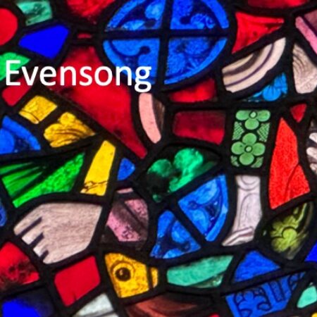 Choral Evensong and celebration of Denis Bédard's 75th birthday @ St. John's Shaughnessy Anglican Church