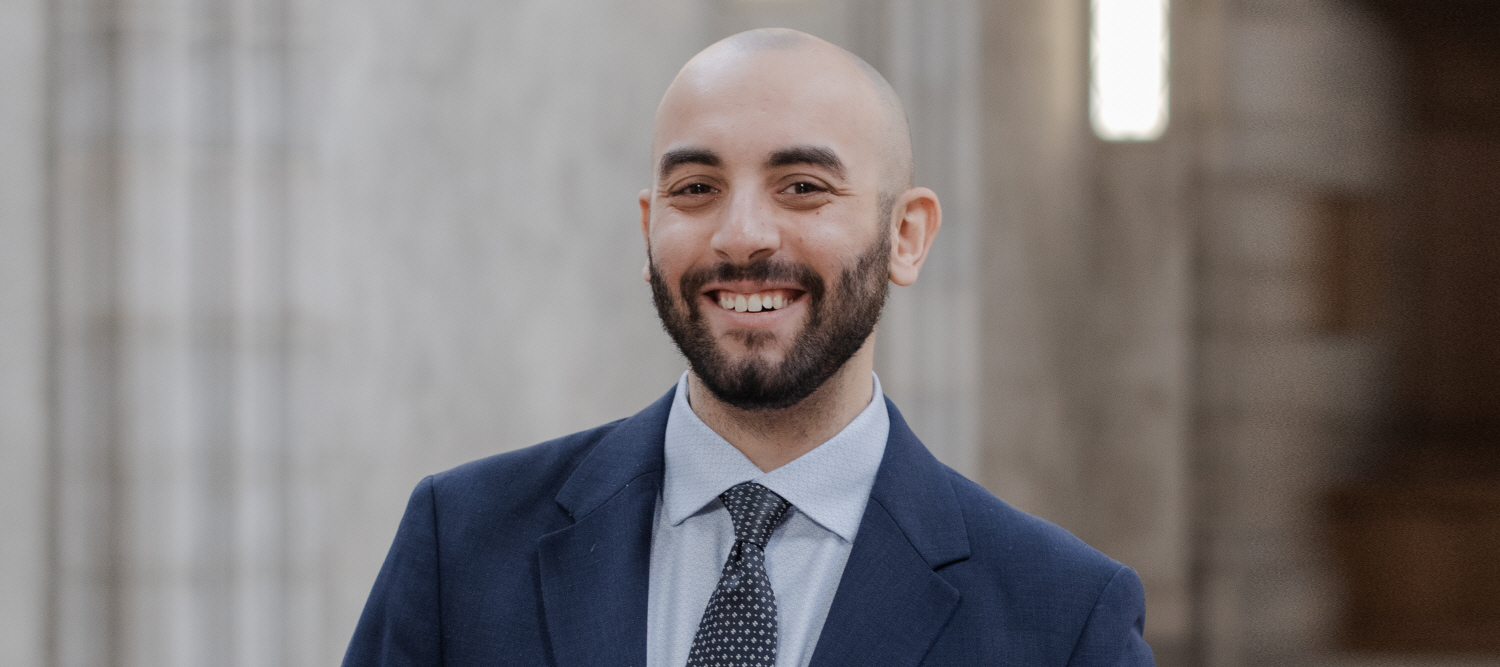 Organist Manuel Piazza in Concert @ St. James Anglican Church